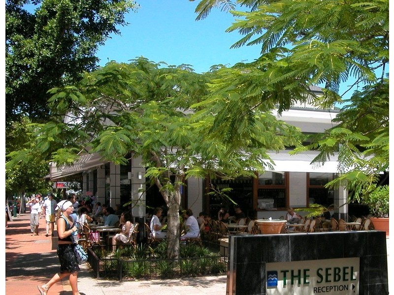 18 Berrima Row, Noosa Heads QLD 4567