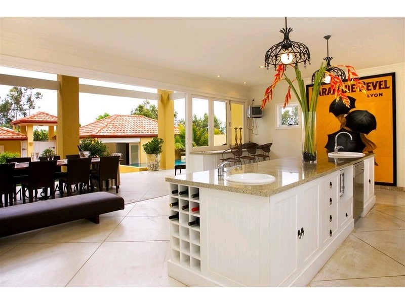 Noosa Waters QLD 4566