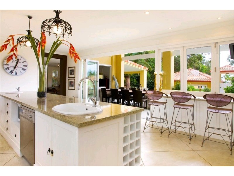 Noosa Waters QLD 4566