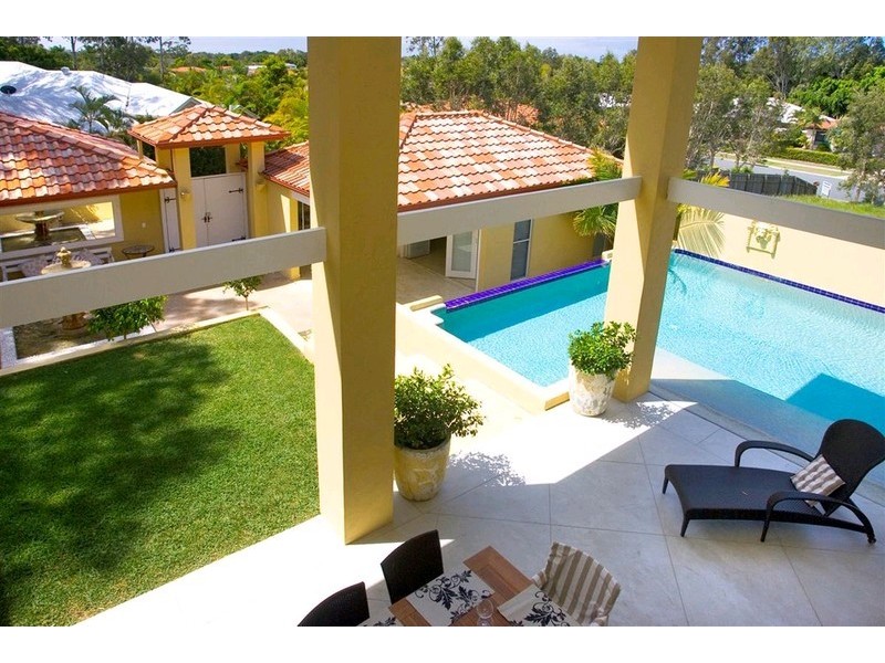 Noosa Waters QLD 4566