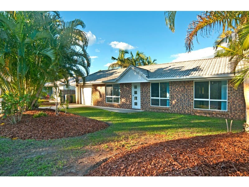 25 Yellowood Close, Tewantin QLD 4565