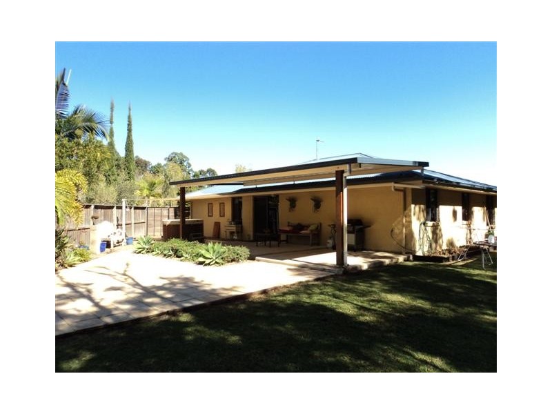 11 Wandoo Court, Noosaville QLD 4566