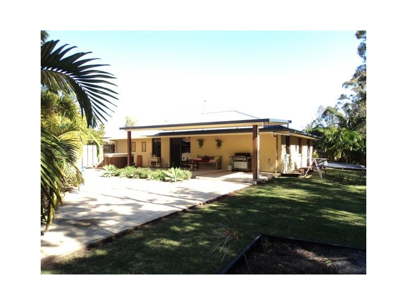 11 Wandoo Court, Noosaville QLD 4566