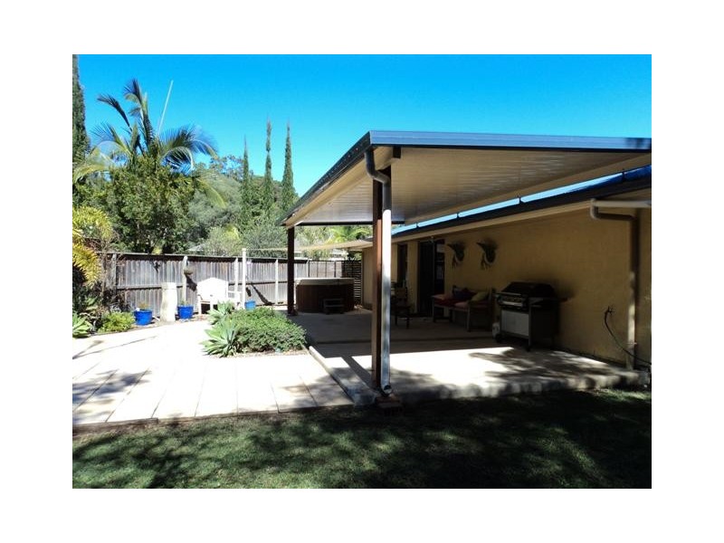 11 Wandoo Court, Noosaville QLD 4566