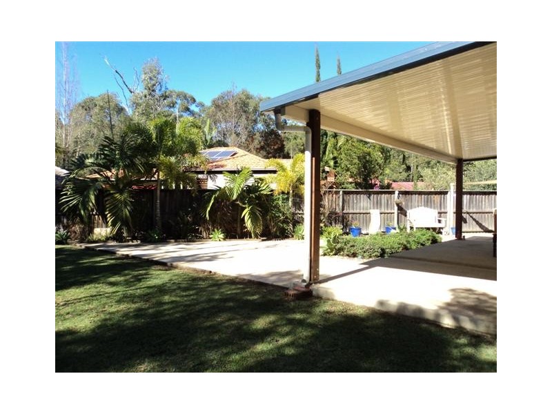 11 Wandoo Court, Noosaville QLD 4566