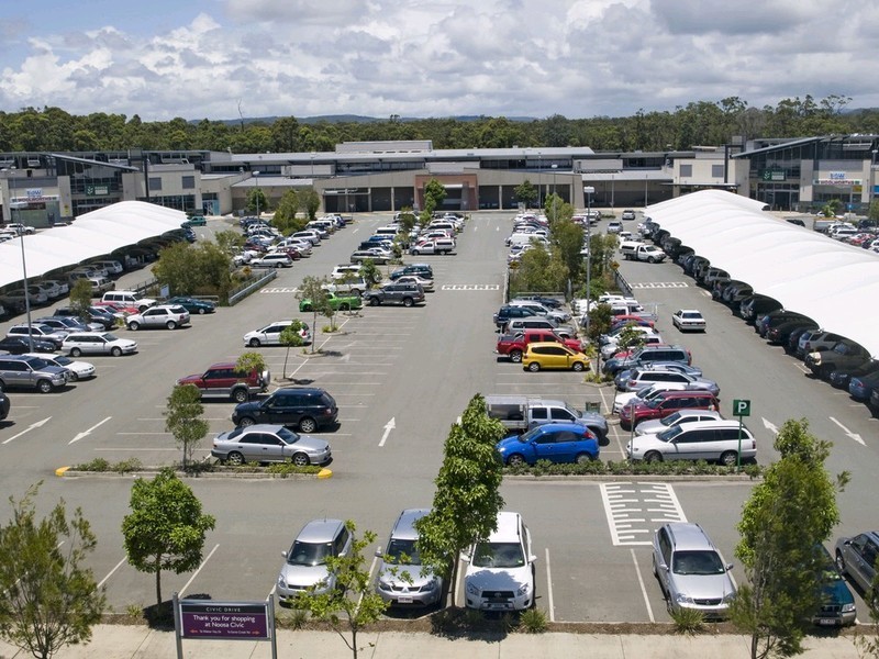 4 Wedgetail Lane, Noosaville QLD 4566