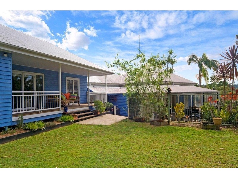 115 Memorial Drive, Eumundi QLD 4562