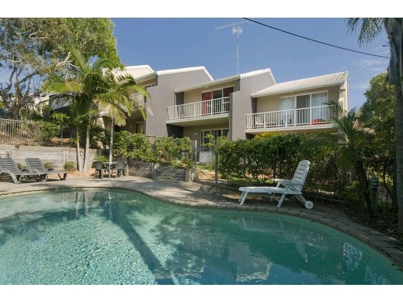 Sunrise Beach QLD 4567