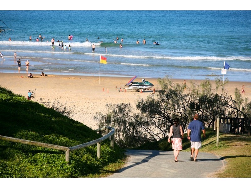 Sunrise Beach QLD 4567