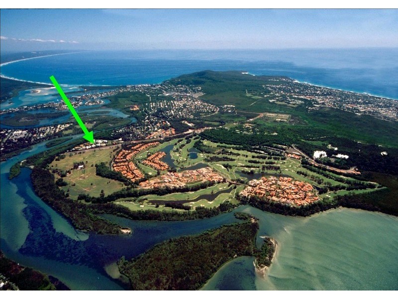 11 Habitat Place, Noosa Heads QLD 4567