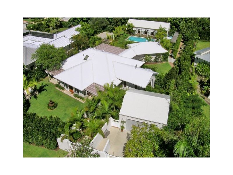 11 Habitat Place, Noosa Heads QLD 4567