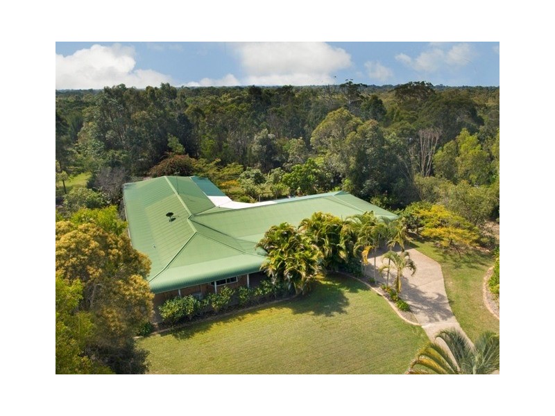 14 Tamarine Court, Cooroibah QLD 4565