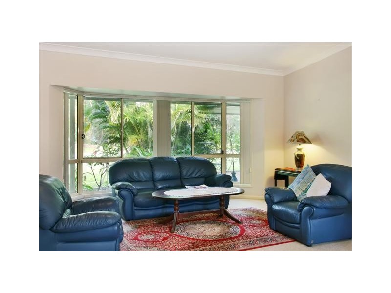 14 Tamarine Court, Cooroibah QLD 4565