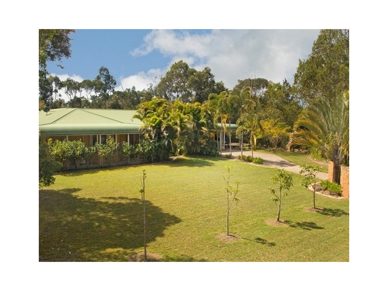 14 Tamarine Court, Cooroibah QLD 4565
