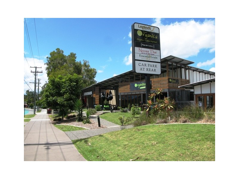 105/223 Weyba Road, Noosaville QLD 4566