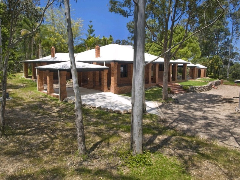 349 Sunrise Road, Doonan QLD 4562