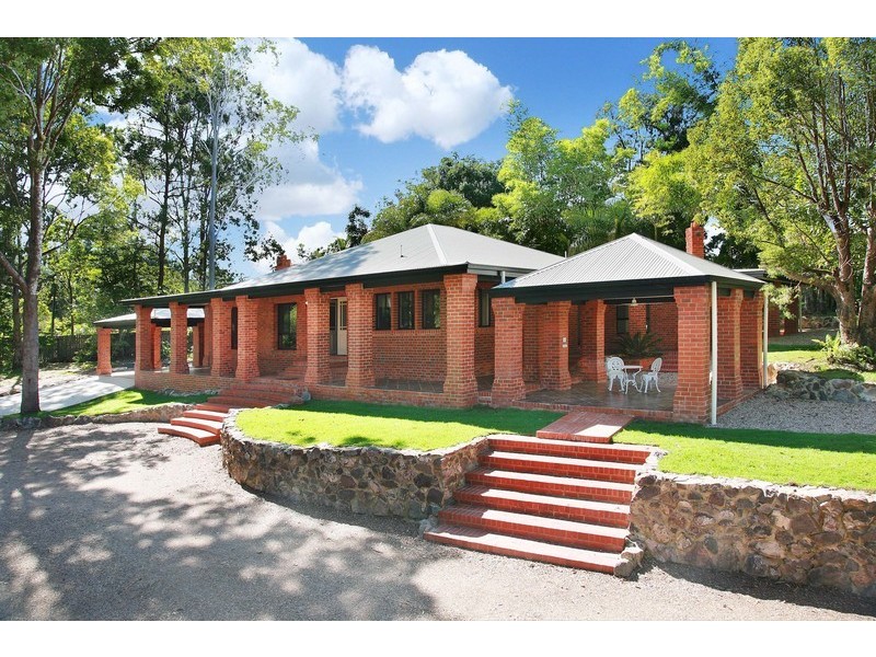 349 Sunrise Road, Doonan QLD 4562