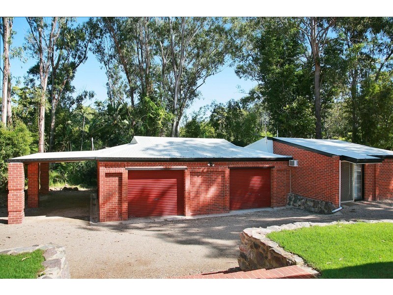 349 Sunrise Road, Doonan QLD 4562