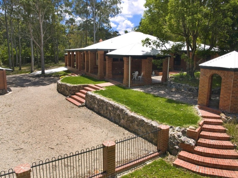 349 Sunrise Road, Doonan QLD 4562