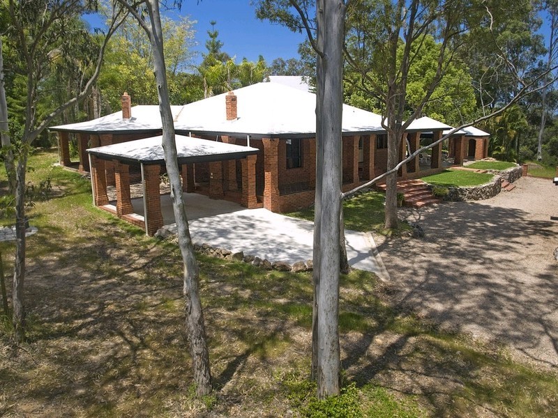 349 Sunrise Road, Doonan QLD 4562