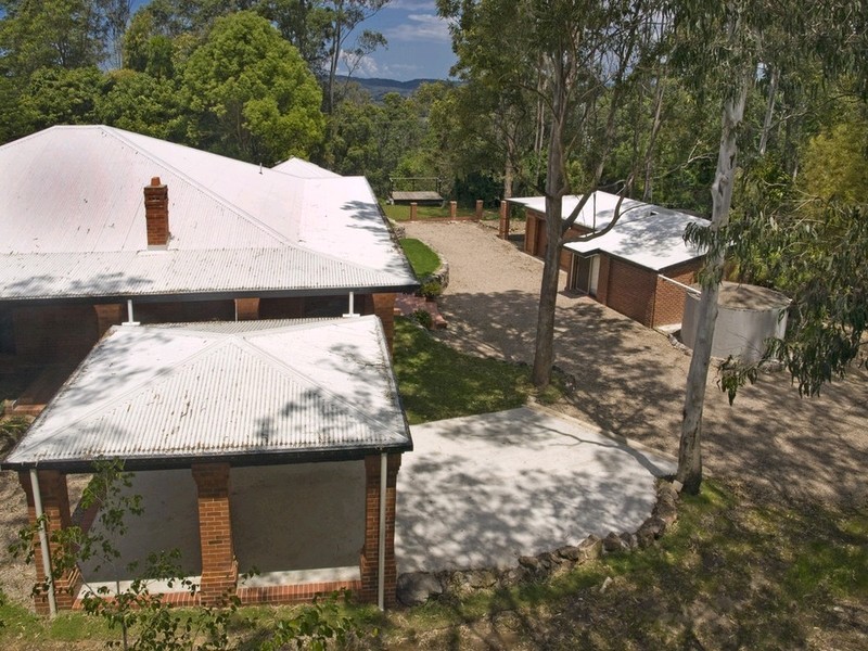 349 Sunrise Road, Doonan QLD 4562