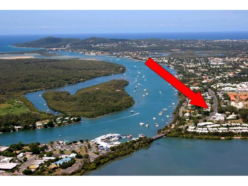 12 Hilton Terrace, Tewantin QLD 4565