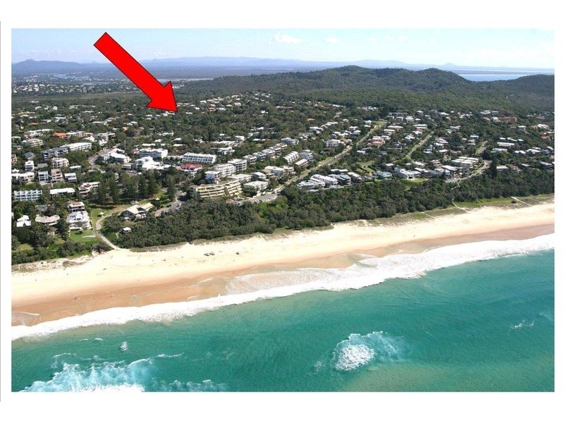 4 Elanda Street, Sunshine Beach QLD 4567