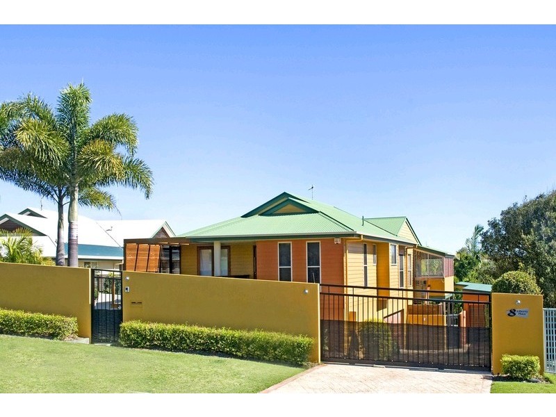8 Liberty Place, Sunrise Beach QLD 4567