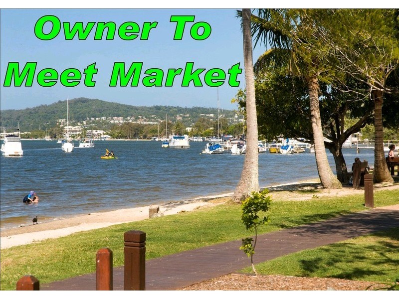 6/137 Gympie Terrace, Noosaville QLD 4566