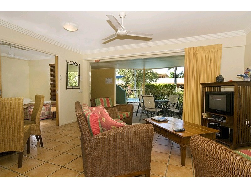 6/137 Gympie Terrace, Noosaville QLD 4566