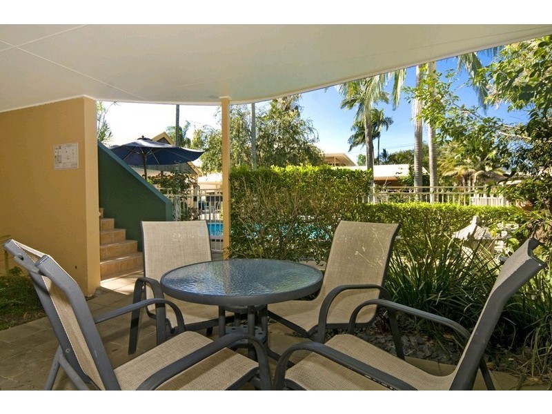 6/137 Gympie Terrace, Noosaville QLD 4566