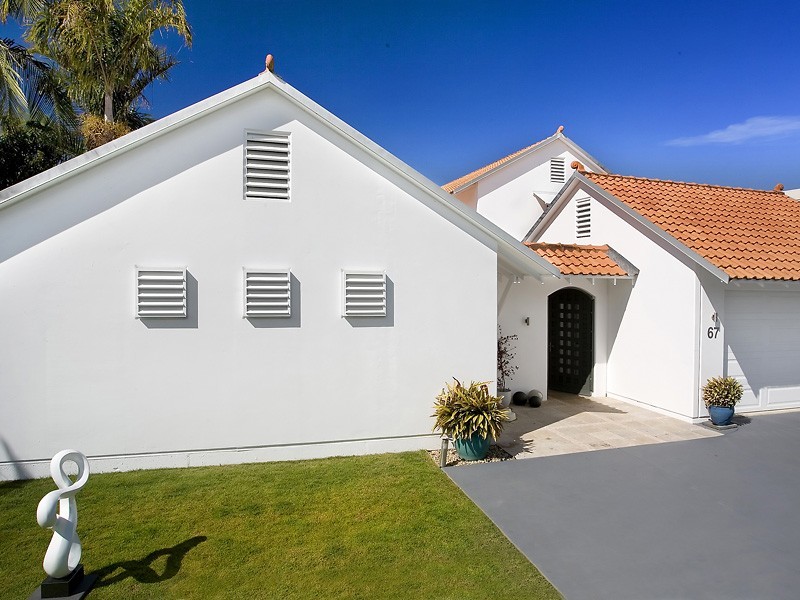 67 Saltwater Avenue, Noosaville QLD 4566