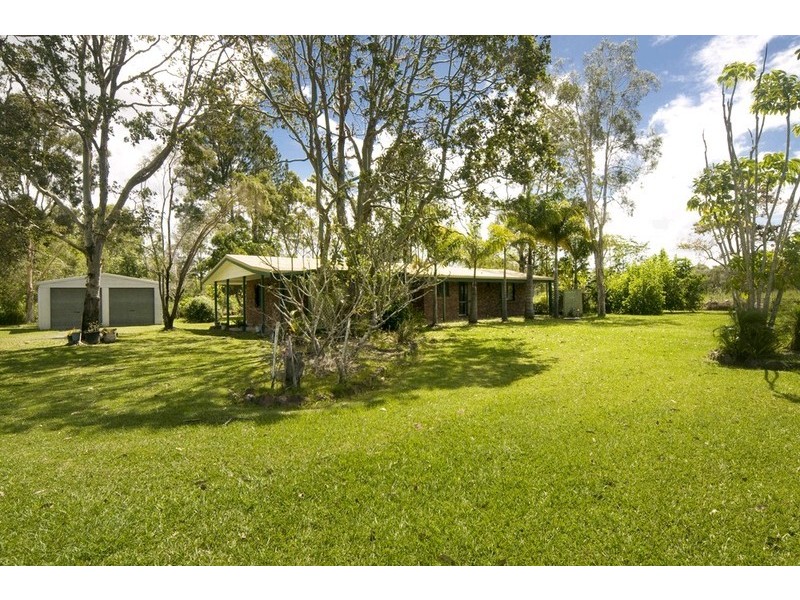 9 Cootharaba Downs Road, Cootharaba QLD 4565
