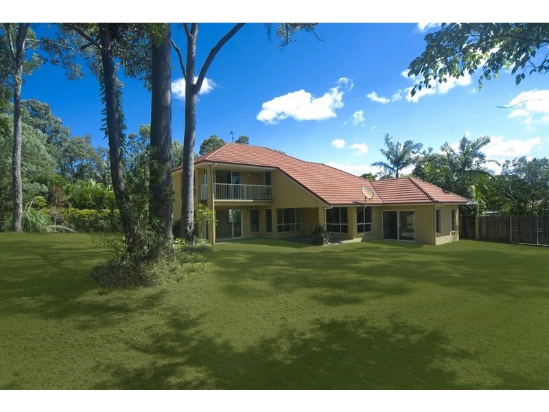 4 Noosa Banks Drive, Tewantin QLD 4565