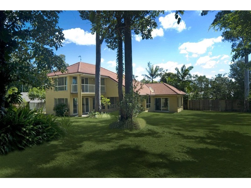 4 Noosa Banks Drive, Tewantin QLD 4565