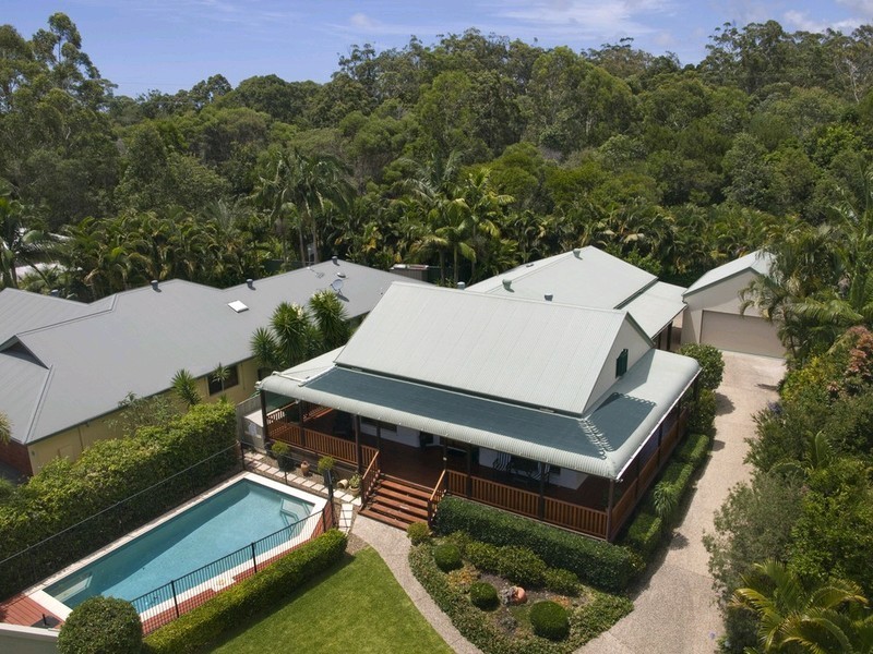 58 Shipyard Circuit, Noosaville QLD 4566