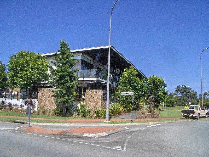 1/2 Balgownie Drive, Peregian Springs QLD 4573