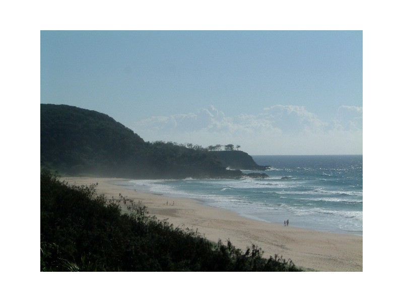 19 Maher Terrace, Sunshine Beach QLD 4567