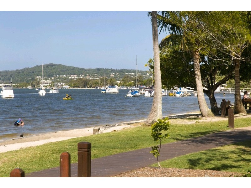 7/164 Noosa Parade, Noosaville QLD 4566