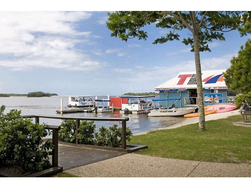 7/164 Noosa Parade, Noosaville QLD 4566