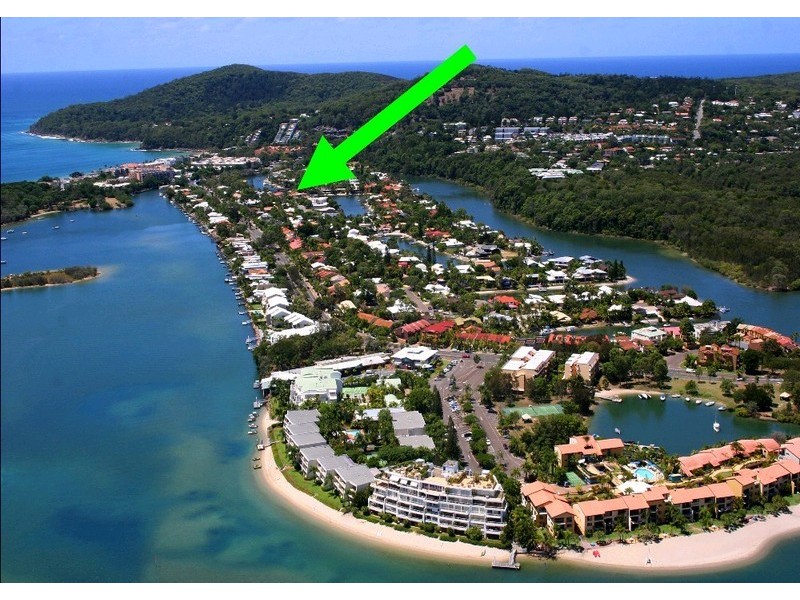 6 Wesley Court, Noosa Heads QLD 4567