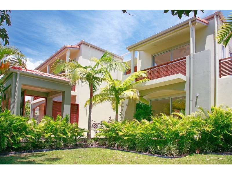 747/61 Noosa Springs Drive, Noosa Springs QLD 4567