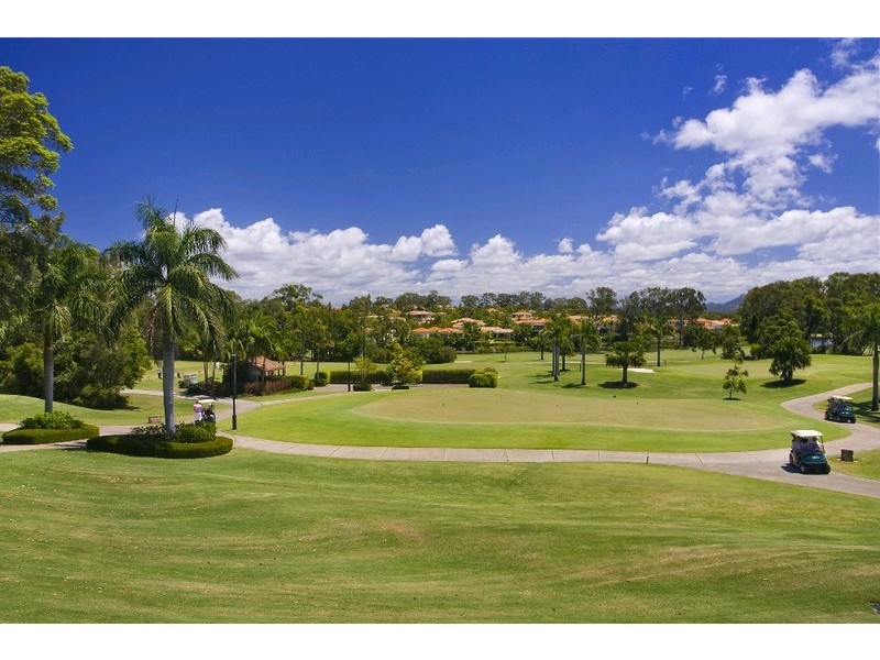 747/61 Noosa Springs Drive, Noosa Springs QLD 4567
