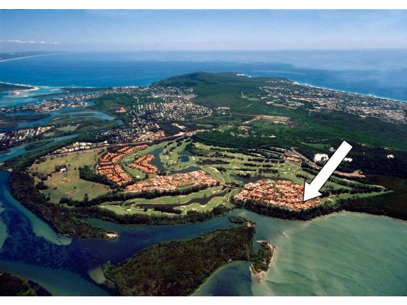 747/61 Noosa Springs Drive, Noosa Springs QLD 4567