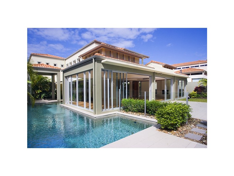 747/61 Noosa Springs Drive, Noosa Springs QLD 4567