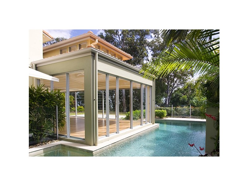 747/61 Noosa Springs Drive, Noosa Springs QLD 4567