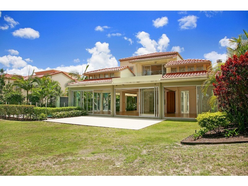 747/61 Noosa Springs Drive, Noosa Springs QLD 4567