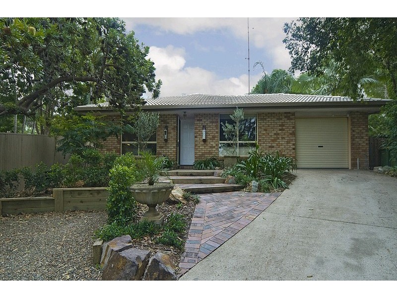 7 Warragai Court, Noosa Heads QLD 4567