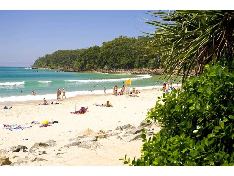 7 Warragai Court, Noosa Heads QLD 4567