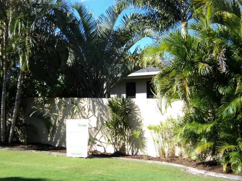60 Weyba Street, Sunshine Beach QLD 4567